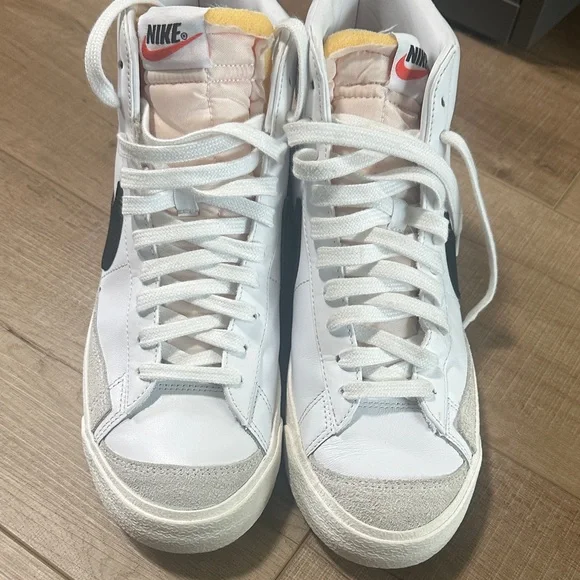 Nike Blazer Mid '77 Vintage sneakers - Picture 2 of 16